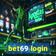 bet69 login